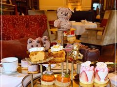 -Salon de Ville浦江汇(上海外滩华尔道夫酒店店)