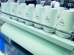 -Manner Coffee(壹方城店)