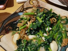 -青木瓜之味 · 越南料理(七宝宝龙店)