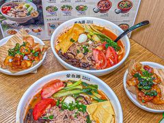 -蒙自源米线大王(宝安尖岗山店)