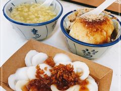 -张钦德·广场老牌豆花甜汤(总店)