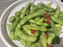 -醉炫音速烧烤·干煸菜(沙河总店)