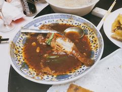-丰收日·小海鲜·沪上家宴(顾村正大店)