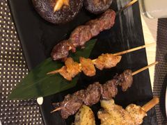 -有喜屋·深夜食堂(北京西路店)