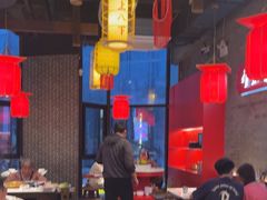 -小龙坎火锅(总店)