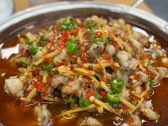 -艺味深尝(云锦路店)