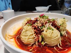 -茅庐川菜(青岛凯德店)