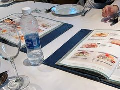 -波特曼西餐厅(南岗店)