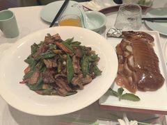 -天和晟烤鸭店(玉泉西街店)