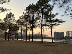 -美兰湖景区