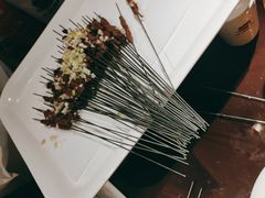 -三个大叔东北烧烤·砂锅菜(西三旗店)