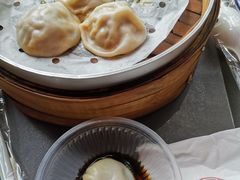 -鸡鸣汤包(红山动物园店)