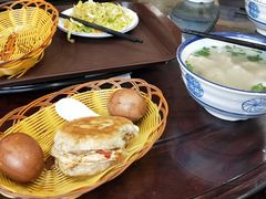 茶叶蛋-惠宾饭庄(中山路店)
