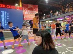 -Tenker Club弹刻极限主题公园 · 蹦床 · 团建 · 生日派对(大关店)