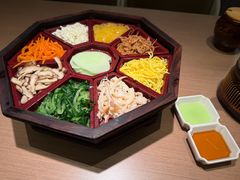 -将军牛排·尔滨地标朝鲜族美食(总店)