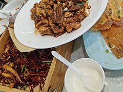 -普天和酒楼·新津菜·烤鸭(天津之眼店)