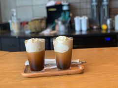 -星巴克臻选(福州仓山万达店)