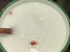 民国美龄粥-古都历食南京菜·烤鸭·鸭血粉丝·汤包(南京博物院店)