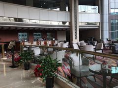 -上海青松城大酒店