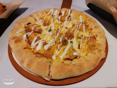 -达美乐比萨(岁宝民治1881店)