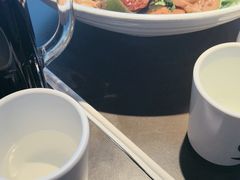 -川成元·麻辣香锅(凯德MALL西直门店)