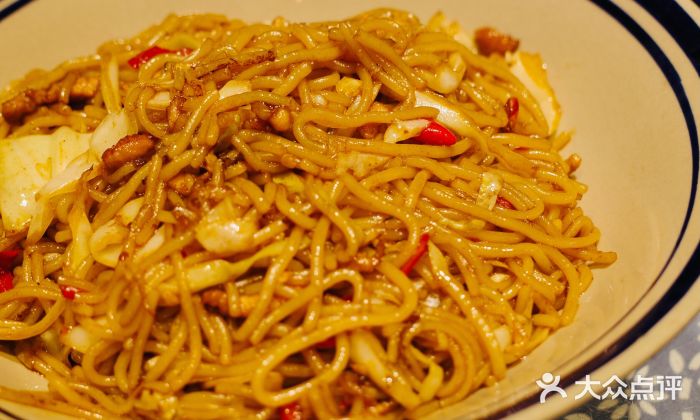 柴火农家·江西赣南菜(土华店)赣州炒粉图片