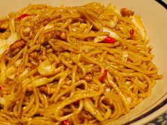 赣州炒粉-柴火农家·江西赣南菜(土华店)