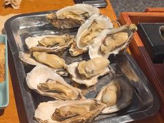 -蚝英雄·鲜蚝自助专门店