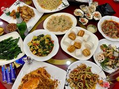 -湛江渔港·大排档(乐园路总店)