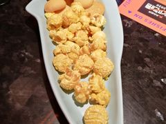 -鱼上·烤鱼(万象城店)