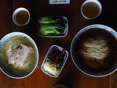 -同得兴 Since·1995 传统苏式面馆(十全街店)