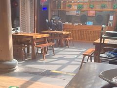 -少林寺欢喜地素斋馆