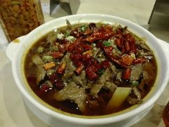 -玲又珑美食(盘福路店)