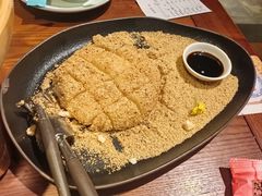 -寻宝记绍兴菜(状元店)