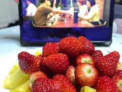 -醉月城西昌火盆烧烤(天府店)