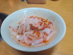 -老凯俚酸汤鱼(多彩城店)