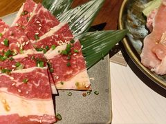 -杉海和牛烧肉海鲜自助(会展城店)