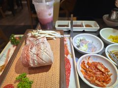 -喜来稀肉(虹泉路店)