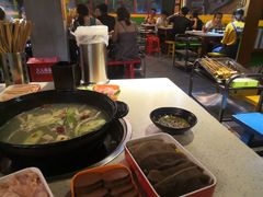 -正宗钢管厂五区·小郡肝火锅·串串香(商品街总店)