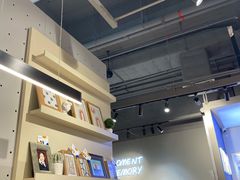 -海马体照相馆(万菱汇店)