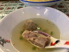 -七爷清汤腩·港式餐厅(金狮广场店)
