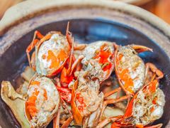 -醉壹号海鲜大排档·老厦门特色菜(厦门美食地标店)