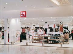 -优衣库(上海金桥国际商业广场店)