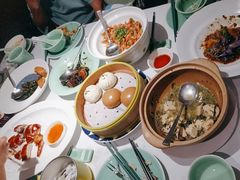 -江南厨子(万象天地店)
