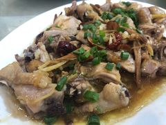 -禄源公·老莞诚饭店