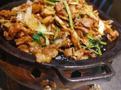 -北平盛世·新京菜·北京烤鸭(劲松·双井店)