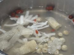 -果然农夫椰子鸡(虎门大润发店)