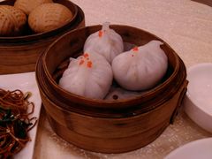 -新东城喜宴海鲜酒家(同德店)