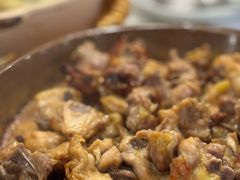 -围龙屋客家食府(福田店)