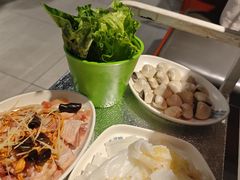 -碗中海·蒸汽海鲜·桑拿鸡(岭南天地店)